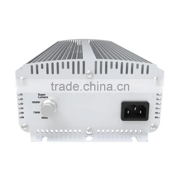1000 Watt High Frequency Double-ended Electronic Ballast photo-2