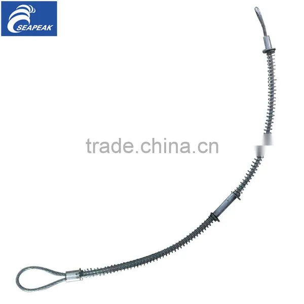 Whip Check Safety Cable photo-2