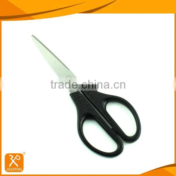 LFGB Factory Price Stainless Steel Office Scissors photo-3