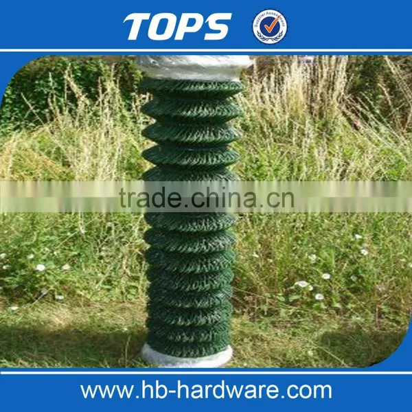 Cheap Decorative Chain Link Fence Weight photo-5