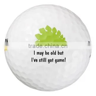 Stiker Sticker Logo Golf Gift Ball photo-2
