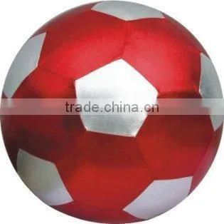 Customized Printed Mega Soccer Ball