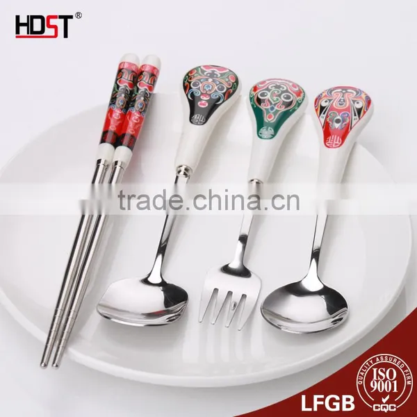 High Quality Spoon ,fork and Chopsticks for Advertizing Gifts photo-2