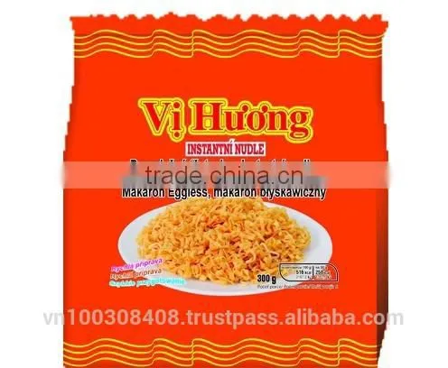 OFFER FOR PLAIN INSTANT NOODLE- THIEN HUONG FOOD JSC photo-2