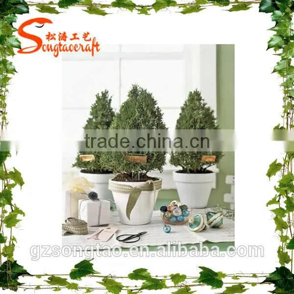 Hot Selling Artificial Plant High Sumulation Artificial Plant Indoor Decor Artificial Plants photo-2