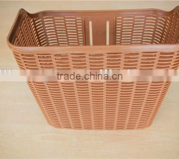 Liho bicycle basket