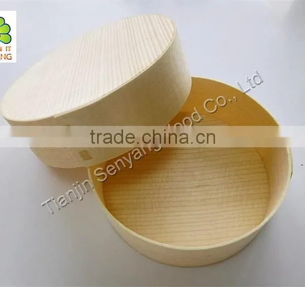 Best Seller Disposable Party Japanese Sushi Wood Plate photo-6