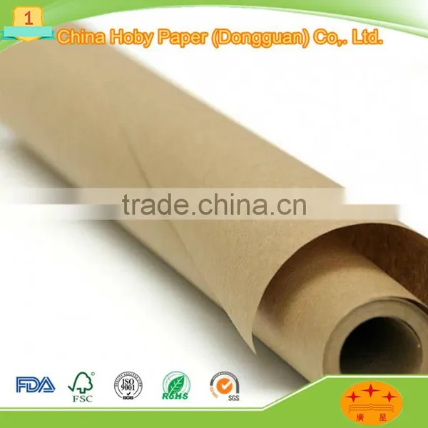 Kraft Paper for Popcorn Box With Great Price photo-2