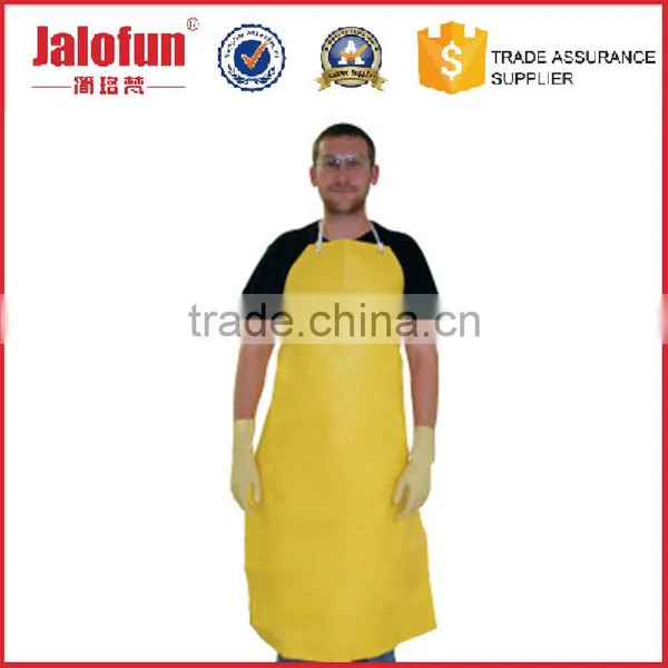 High Quality Fashion Printed Logo Customized Hair Salon Aprons photo-5