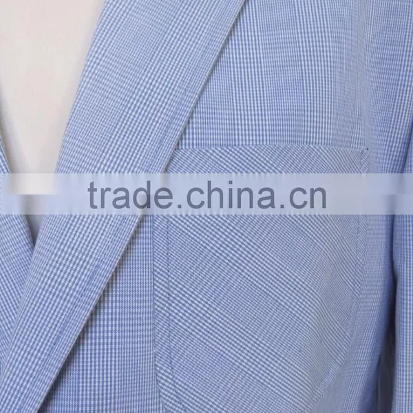 Informal Fashion Classic New Designs Mens Blazer Fashion Suits For Men photo-3