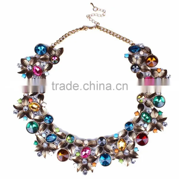 Widely Used Colorful Round Crystal Sew on Stones,sewing Crystals on Dress/jewelry/shoes/bags photo-6