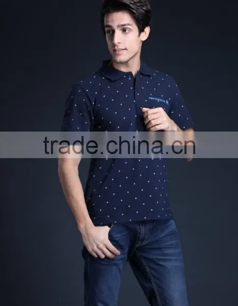 POLO SHIRTS FOR OEM photo-4