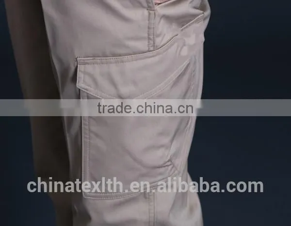 Long Sleeve Workwear Jacket Working Pants Workers' Uniforms photo-4