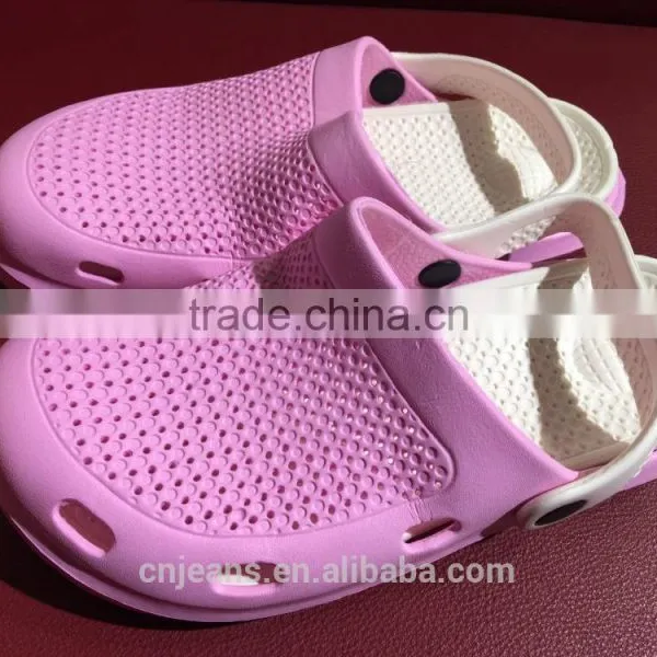 GZY Sweet Indoor Outdoor and Beach Plastic Slipper photo-4