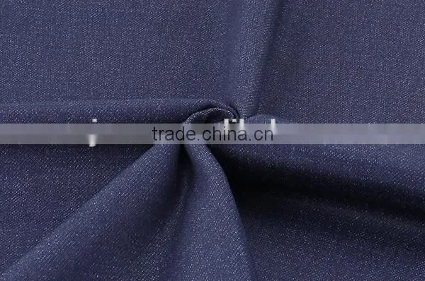 GZY Bangladesh Denim Fabric for Jeans 9oz Towel Bottom Elasticity T7838 photo-2