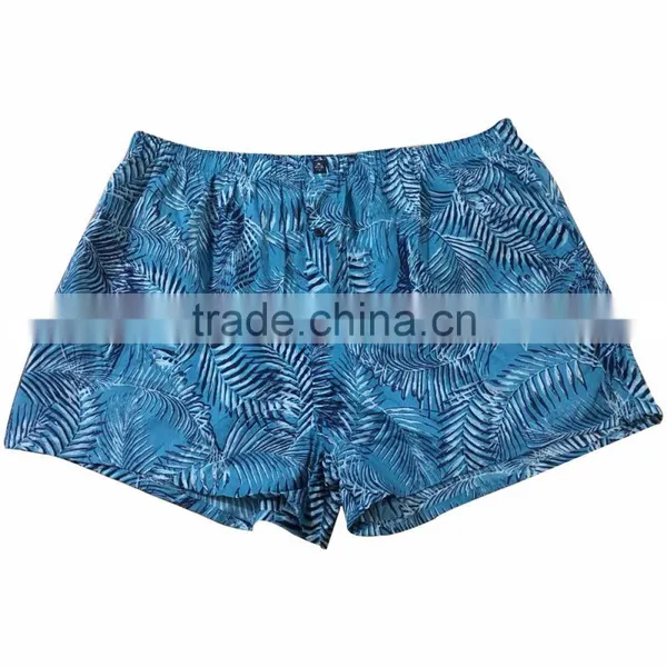 Mens Boxer Shorts (Garment Stock Lots / Apparel Stock / Stocklots / Garment Apparel From Bangladesh) photo-4