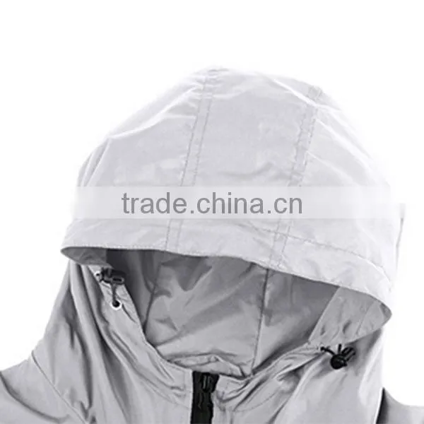 China Best Selling Softshell Men Custom Jacket photo-3