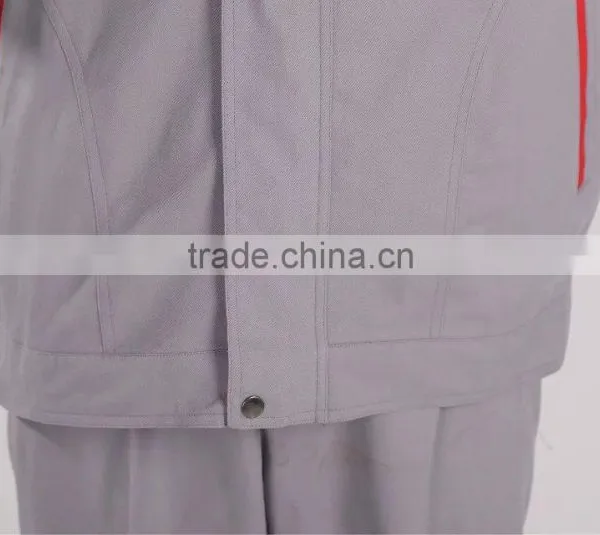 the High Quality Workwear for Workers,brushed Workwear photo-6