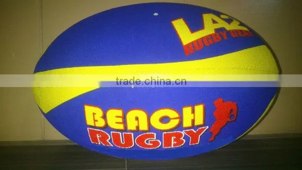 Beach Rugby Ball
