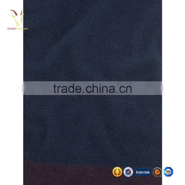 Hot Sale Luxury Cashmere Snood Scarf photo-3