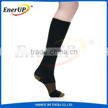 Copper Socks Anti-bacterial and Deodorization Miracle Copper Socks photo-4