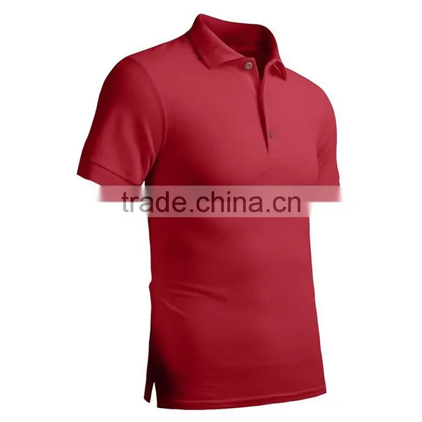 Polo Shirt 100% Cotton Cheap Wholesale Oem Tshirt Manufacturers photo-3