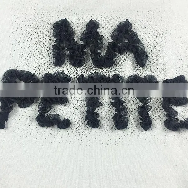Cheap Baby Girl Clothes Girl T-shirt photo-3