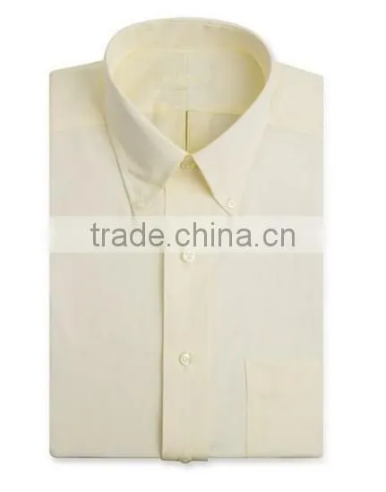 Men's Big&Tall Classic-Fit Non-Iron Poplin Mens Shirts photo-2