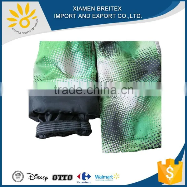 Best Seller Children Coveral Coveralll Ski Snow Jackets photo-4