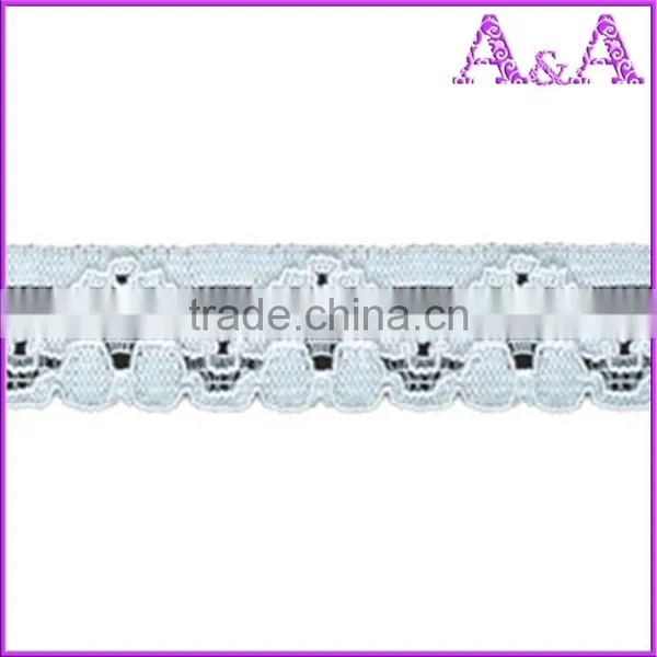 Spandex Lace/stretch Lace/Elastic Lace photo-3