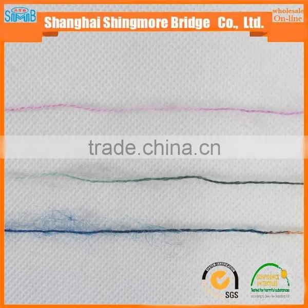 Oeko Tex Standard Supply Free Samples in High Quality Acrylic Mohair Yarn for Hand Knitting photo-5