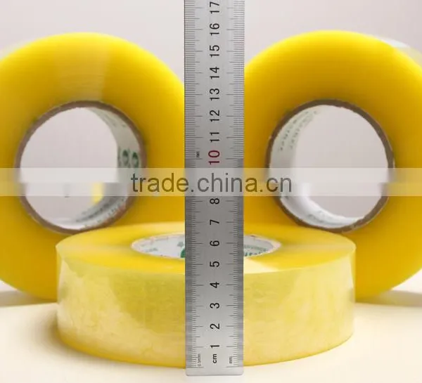 High Temperature Resistant Single Sided PET Tape photo-4