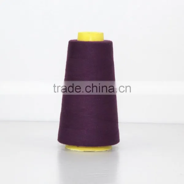 Polyester Sewing Thread
