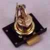 China (Mainland) Drawer Lock