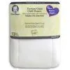 China (Mainland) 100pcs Cotton Prefold Diapers