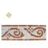 Marble Mosaic Border - China Mainland HuanJian Stone