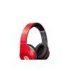 Monster Beats by Dr Dre Studio Headphones-Red
