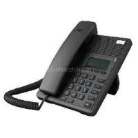 Cheap HD Voice VoIP Phone, 2 SIP Lines & 1 Iax2 Line, Poe Optional, SIP Phone photo-3