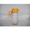 Sell Glass Oil Bottles and Jars