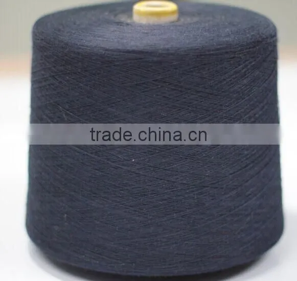 Aramid Yarn Used for Making FR Zipper Tape