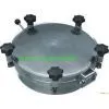 Manhole Cover Amd Ductile