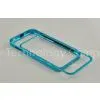 Teal Aluminum Frame For Samsung Galaxy S4 I9500 Metal Bumper Case