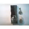 Hong Kong Zinc Alloy 11.4cm (4.5) Key Cylinder Hasp Lock