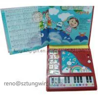 Children Piano Book