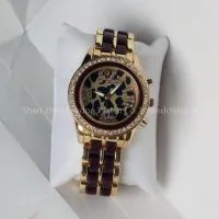 Silicon Alloy Watches With Factory Selling