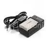 Canon Vixia HF R200 R21 R20 LEGRIA HF R26 R28 R205 Wall / Car Charger