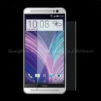 For HTC One M8 Tempered Glass Screen Protector