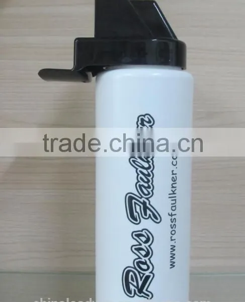 BPA Free 1000ML Plastic Sport Water Bottle With Customer Logo photo-5
