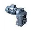 F Series Helical Gear Speed Reducers