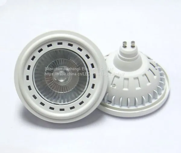 LED AR111 12Вт 15Вт B G10